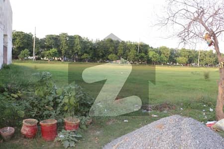 19.25 Marla Plot For Sale In IEP Engineers Town Lahore Block D2 | Prime Location | Best Investment Opportunity