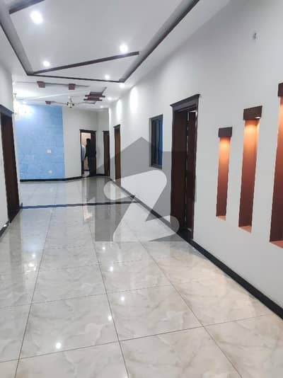 House For Sale In F15 Size 1 Kanal (60*90) Double Story Near To Markaz Masjid Park Best Location More Ten Options Old &Amp; New House Available