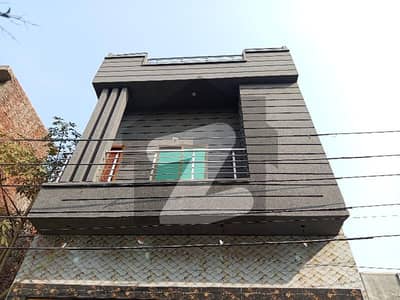 Idyllic Good Location House Available In Green Valley Phase 2 For sale