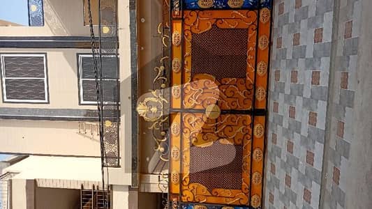 New Brand House For Sale