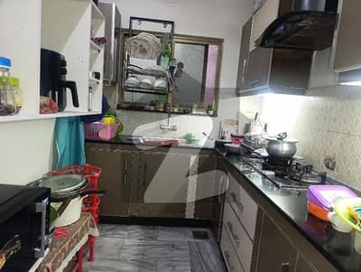 10 Marla Upper Portion In Dha Phase 8 Ex Air Avenue