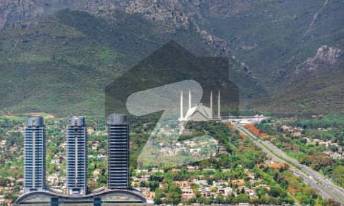 5 Marla Plot For Sale