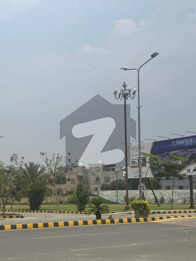 پارک ویو سٹی - ٹیولپ بلاک پارک ویو سٹی,لاہور میں 5 مرلہ رہائشی پلاٹ 80.0 لاکھ میں برائے فروخت۔