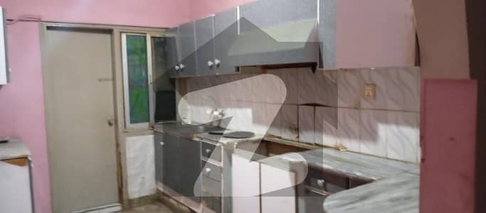 2BDD 1550 SQFT 5 FLOOR LIFT VERY GOOD CONDITION. . .