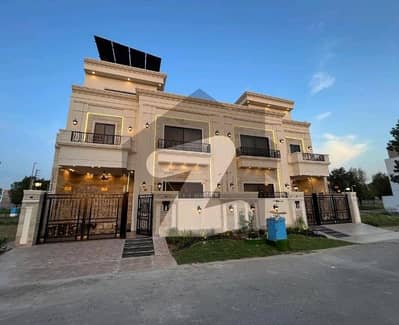 Stunning Prime Location House Is Available For sale In Citi Housing Society