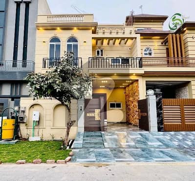 Prime Location House In Citi Housing Society Sized 5 Marla Is Available