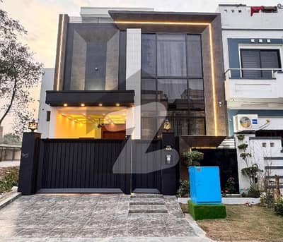 Prime Location Property For sale In Citi Housing Society Citi Housing Society Is Available
