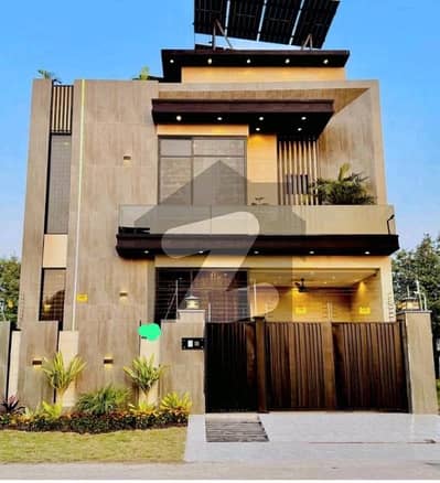 Prime Location 5 Marla House Is Available For sale