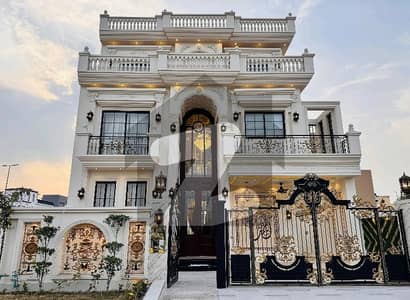 Prime Location House Of 10 Marla Is Available For sale In Citi Housing Society Prime Location House Of 10 Marla Is Available For sale In Citi Housing Society