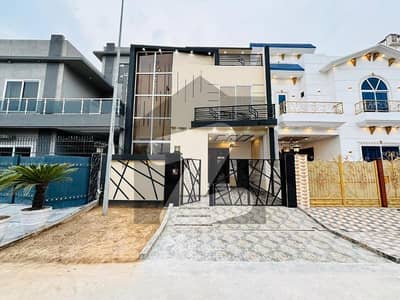 Prime Location Property For sale In Citi Housing Society Citi Housing Society Is Available Under Rs. 19500000