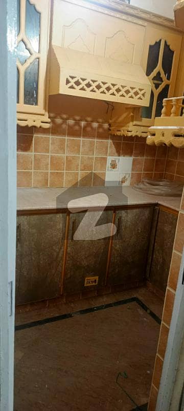 IQBAL TOWN : 3 MARLA CORNER HOUSE FOR RENT MAIN BOULEVARD