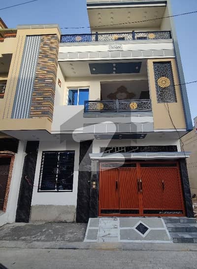 BRAND NEW DOUBLE STORY HOUSE FOR SALE