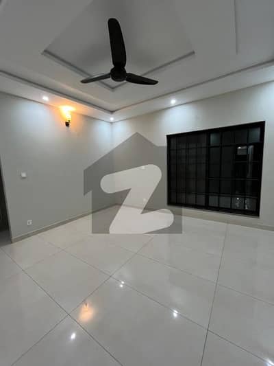 1 Kanal Size Brand New House Luxury And Outclass Condition Upper Floor Available For Rent With All Basic Amenities At Reasonable Demand.