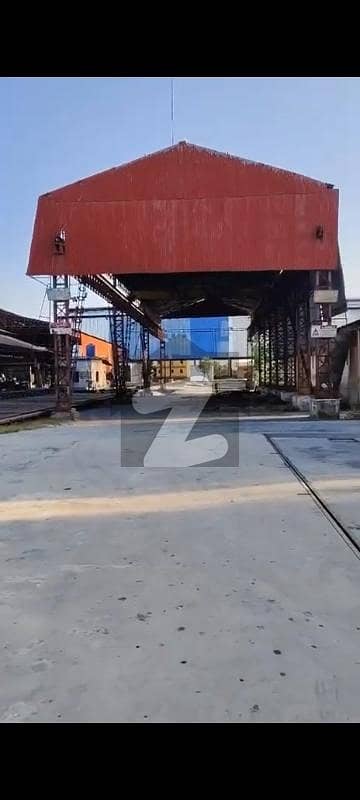 حطار انڈسٹریل اسٹیٹ ہری پور میں 50 کنال Studio فیکٹری 13.0 ارب میں برائے فروخت۔ حطار انڈسٹریل اسٹیٹ ہری پور میں 50 کنال Studio فیکٹری 13.0 ارب میں برائے فروخت۔
