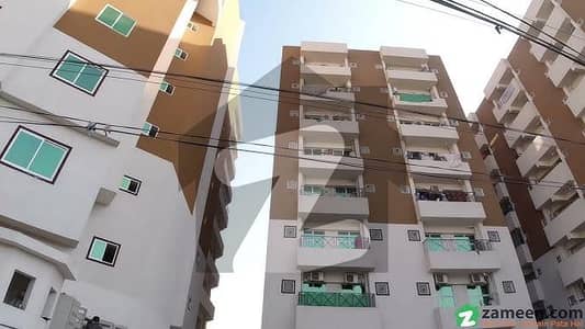 یونیورسٹی ٹاؤن پشاور میں 3 کمروں کا 6 مرلہ فلیٹ 1.45 کروڑ میں برائے فروخت۔