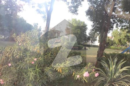 2 Kanal Plot For Sale In IEP Engineers Town Lahore Block E1 | Prime Location | Excellent Investment Opportunity