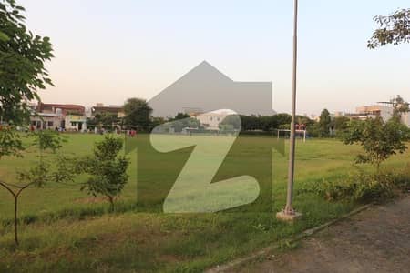 2 Kanal Plot For Sale In IEP Engineers Town Lahore Block F2 | Prime Location | Best Investment Opportunity