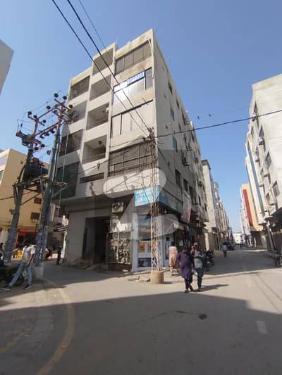 Studio Apartment 1st Floor 3 Saide Corner In Muslim Com