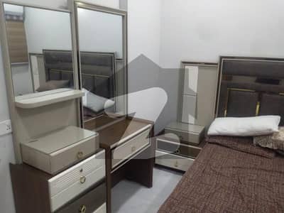 Brand New & Fully Furnished 3-Bed Apartment For Rent Park Facing DHA Phase 6, Ittehad Commercial Brand New & Fully Furnished 3-Bed Apartment For Rent Park Facing DHA Phase 6, Ittehad Commercial
