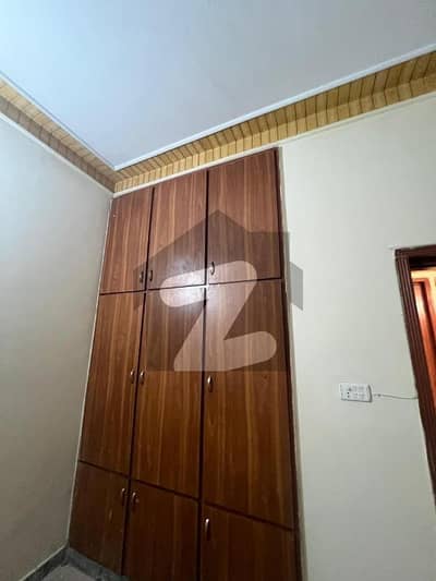 14 Marla Ground Portion Available for Rent in G-13