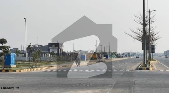 21.5 Marla Corner Plot For Sale In DHA Lahore Phase 7 Block Y 21.5 Marla Corner Plot For Sale In DHA Lahore Phase 7 Block Y