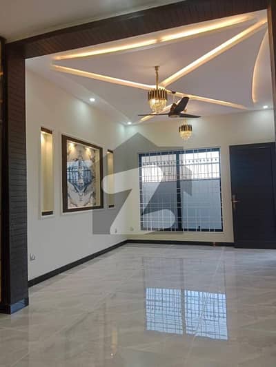 7 MARLA 1.5 STORY HOUSE FOR SALE IN JINAAH GARDEN