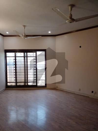 Premium Bungalow For Rent In DHA Phase VI Near Khayaban-E-Shaheen