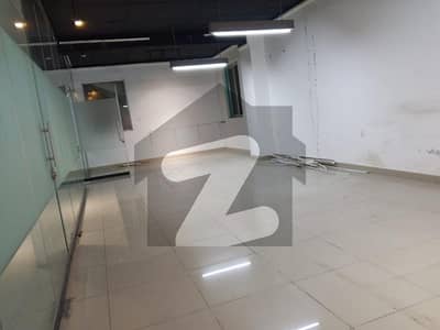 Office In Susan Road Sized 2000 Square Feet Is Available