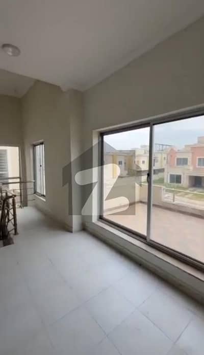8 Marla Double Storey Villa DHA Phase 7