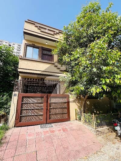 4 Marla Full House Available For Rent G13-1