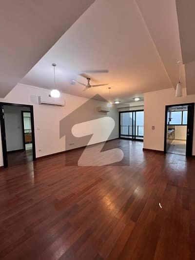 4 Bedroom Ready To Move, Proper Sea Facing, New Apartment For Sale At Emaar Corel 1 Tower