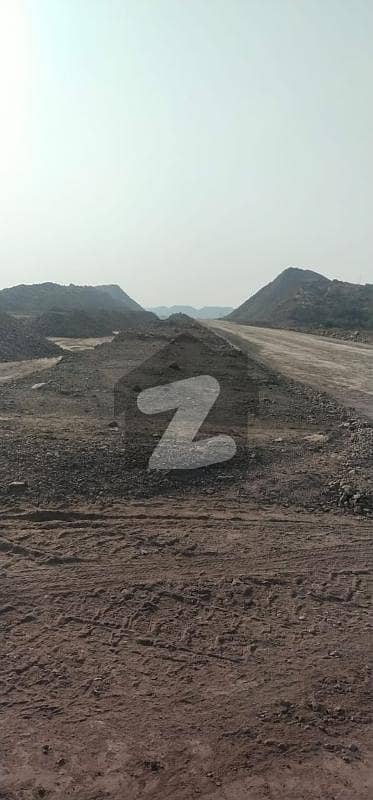 ڈی-13/3 ڈی ۔ 13,اسلام آباد میں 1 کنال رہائشی پلاٹ 1.85 کروڑ میں برائے فروخت۔