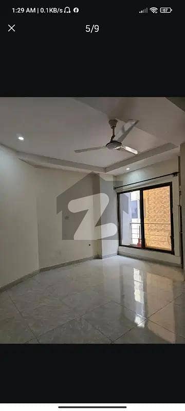 1 Bedroom Elegant Apartment Available For Rent At A Prime Location In Gulberg Greens