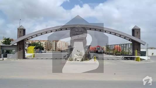 صائمہ اریبین رنچاس صائمہ عریبین ولاز,گداپ ٹاؤن,کراچی میں 5 مرلہ رہائشی پلاٹ 60.0 لاکھ میں برائے فروخت۔
