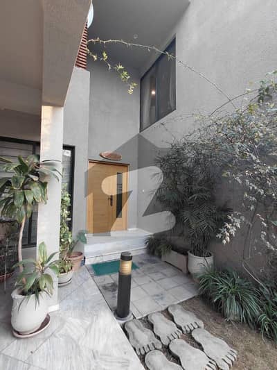 1 Kanal Beautiful Stylish House available for Sale in DHA Phase 2 Islamabad
