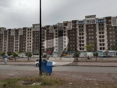 بحریہ انکلیو بحریہ ٹاؤن,اسلام آباد میں 16 مرلہ Studio عمارت 41.5 کروڑ میں برائے فروخت۔