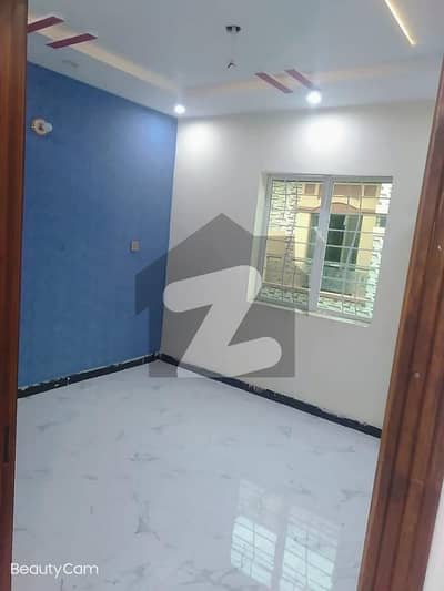 VIP Beautiful 3.5 Marla House Is Available For Sale very near to Sabzazar Lahore