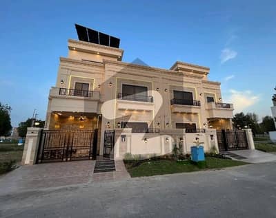 Get In Touch Now To Buy A Prime Location House In Citi Housing Society Citi Housing Society