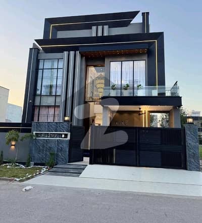 Book A Prime Location 10 Marla House In Citi Housing Society Book A Prime Location 10 Marla House In Citi Housing Society