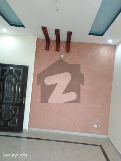 VIP Beautiful 3 Marla Is Available For Sale very near to Sabzazar Lahore