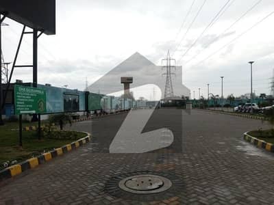 Buying A Prime Location Residential Plot In DHA Defence? Buying A Prime Location Residential Plot In DHA Defence?