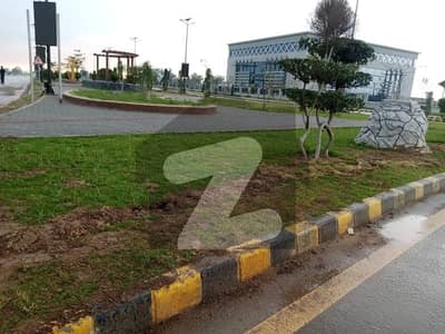 Prime Location 5 Marla Residential Plot For sale In Beautiful DHA Defence Prime Location 5 Marla Residential Plot For sale In Beautiful DHA Defence