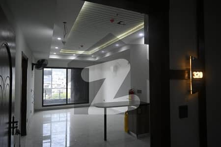 1-Bed Apartment for Rent | 777 Sq. Ft | No Commission | With Powder Room | Prime Location