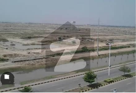 Dha 9 Prism P Block Plot No 1057 For Sale