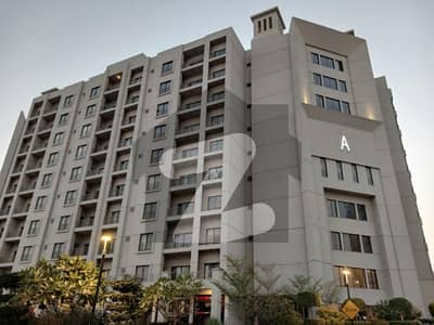 2 Bed Luxury Apartment Available for Sale in Paragon Apartment Tower A | 6th Floor inner