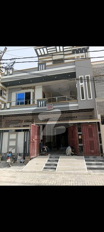 A Project Of PAK LAND ASSOCIATE   New House