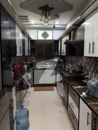 Spacious Prime Location 240 Square Yards House Available For sale In Federal B Area - Block 9
