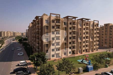 3 bed furnished apartment for rent in bahria apartment tower 6