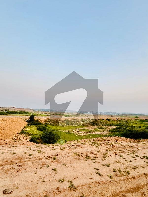 50*90 Margalla Facing Level Plot Available For Sale 50*90 Margalla Facing Level Plot Available For Sale