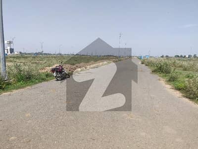1Kanal Plot Main Bolivar Road Top Location For Sale